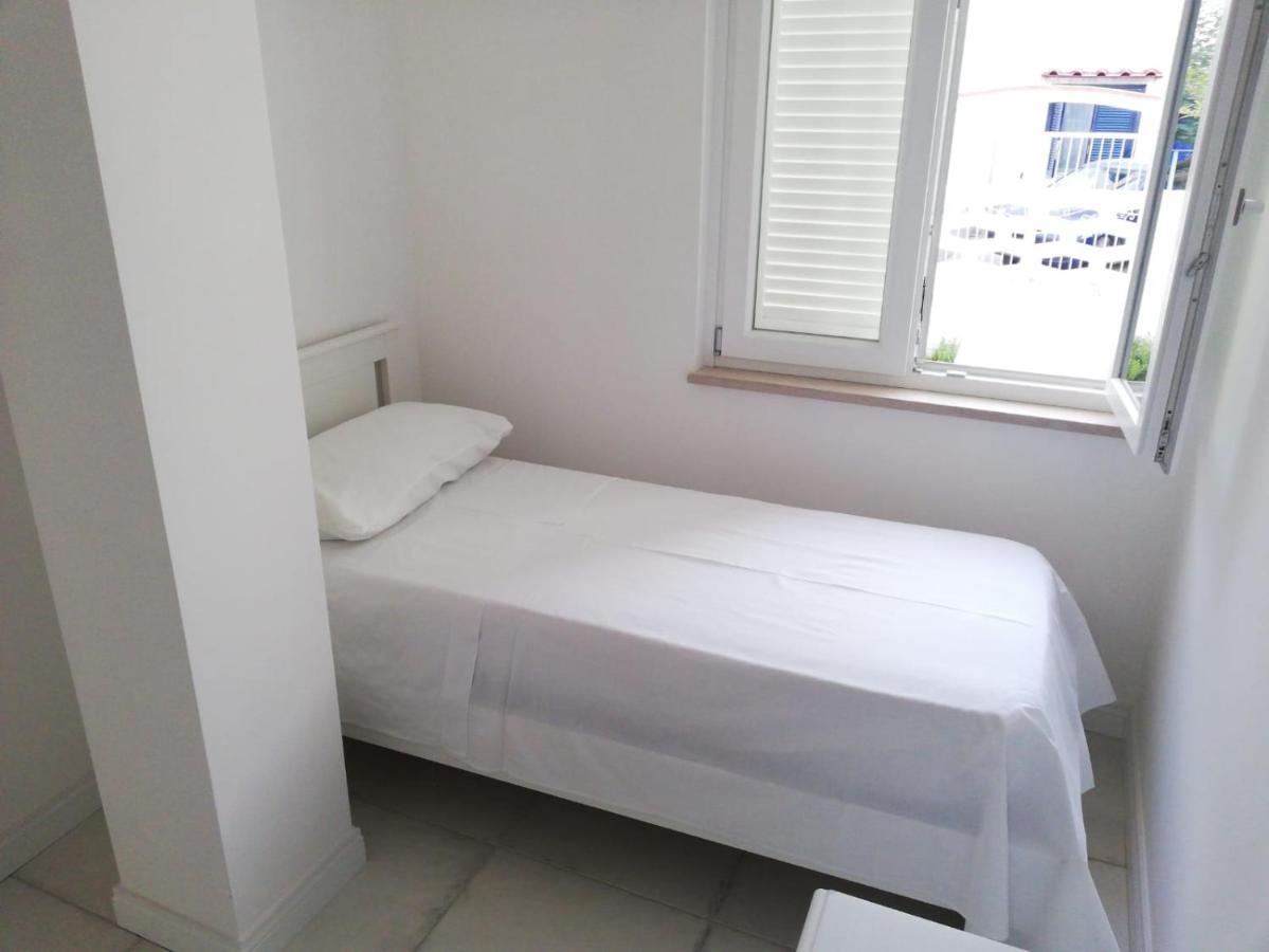 파이스툼 Casa Palma 빌라 외부 사진